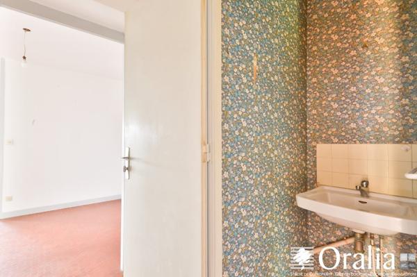 Appartement · Vente Caluire Et Cuire (69300) 6 pièces · 105m²