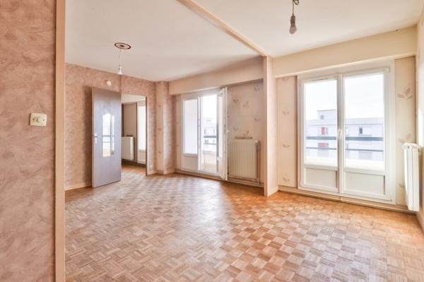 Appartement · Vente Caluire Et Cuire (69300) 6 pièces · 105m²