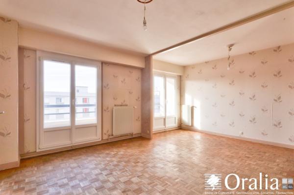 Appartement · Vente Caluire Et Cuire (69300) 6 pièces · 105m²