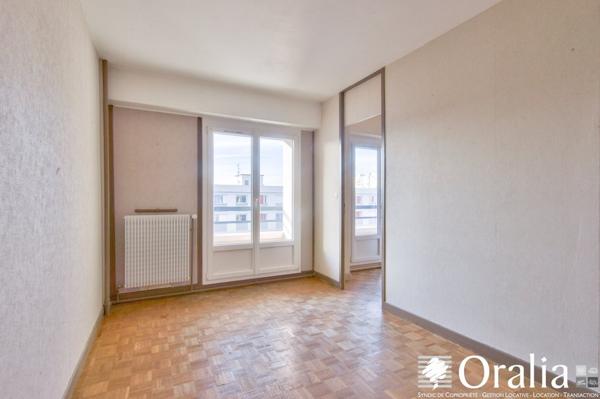 Appartement · Vente Caluire Et Cuire (69300) 6 pièces · 105m²