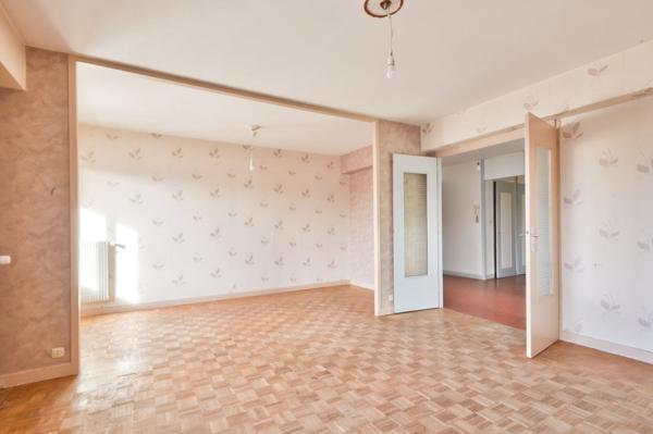 Appartement · Vente Caluire Et Cuire (69300) 6 pièces · 105m²