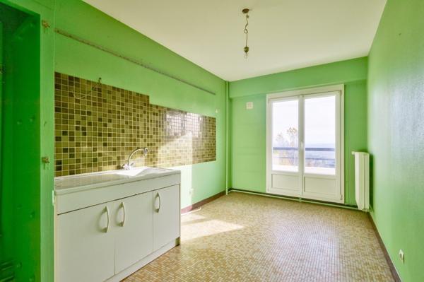 Appartement · Vente Caluire Et Cuire (69300) 6 pièces · 105m²