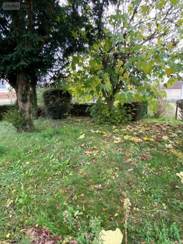 Maison à vendre à La-Ferté-Bernard dans la Sarthe (72400), ref : 72085-2189