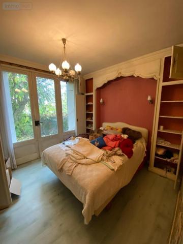 Maison à vendre à La-Ferté-Bernard dans la Sarthe (72400), ref : 72085-2189