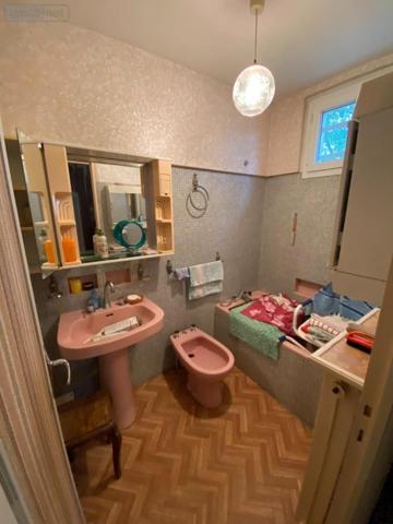 Maison à vendre à La-Ferté-Bernard dans la Sarthe (72400), ref : 72085-2189