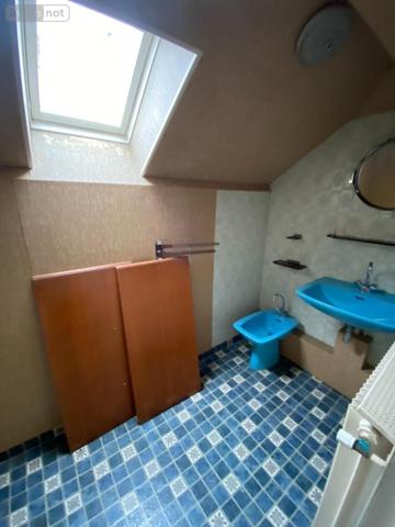 Maison à vendre à La-Ferté-Bernard dans la Sarthe (72400), ref : 72085-2189