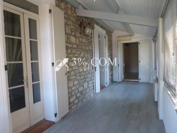 Maison 6 pièce(s) 3 chambre(s) 132 m²