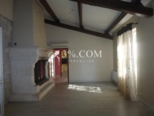 Maison 6 pièce(s) 3 chambre(s) 132 m²