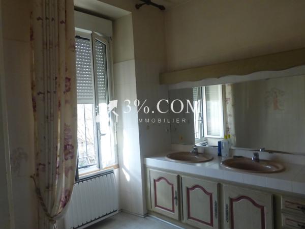 Maison 6 pièce(s) 3 chambre(s) 132 m²