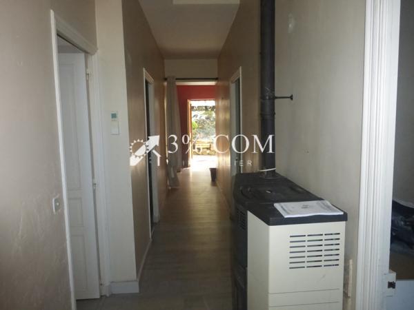 Maison 6 pièce(s) 3 chambre(s) 132 m²