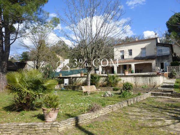 Maison 6 pièce(s) 3 chambre(s) 132 m²