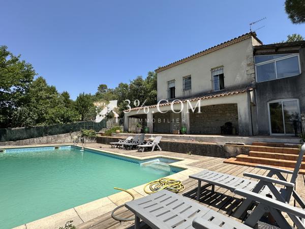 Maison 6 pièce(s) 3 chambre(s) 132 m²