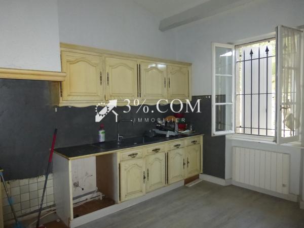 Maison 6 pièce(s) 3 chambre(s) 132 m²
