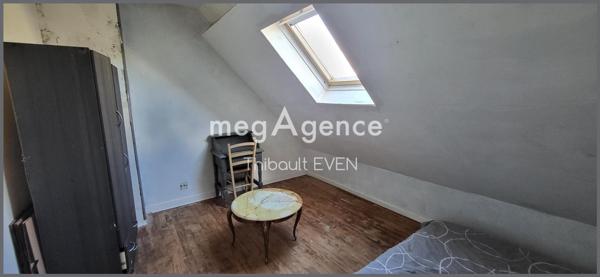 Maison à TREGUIER, 22220 - 6 pièces 124m²