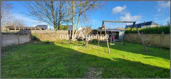 Maison à TREGUIER, 22220 - 6 pièces 124m²