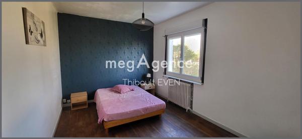 Maison à TREGUIER, 22220 - 6 pièces 124m²