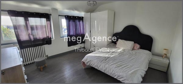 Maison à TREGUIER, 22220 - 6 pièces 124m²