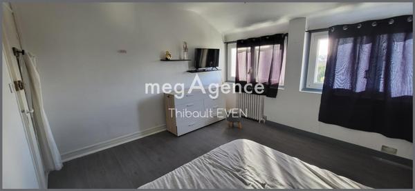 Maison à TREGUIER, 22220 - 6 pièces 124m²