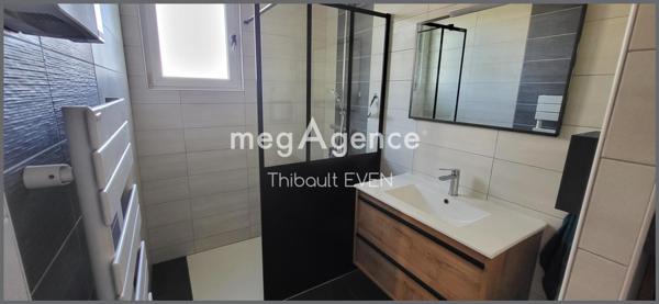 Maison à TREGUIER, 22220 - 6 pièces 124m²