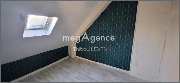 Maison à TREGUIER, 22220 - 6 pièces 124m²