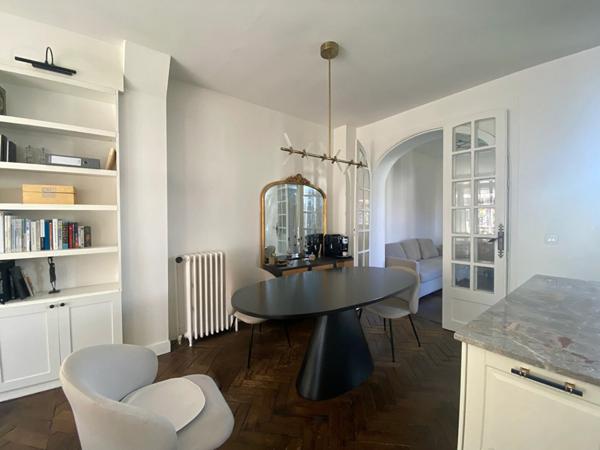 Achat maison Villeneuve-Saint-Georges - 3 pièce(s) - 73 m² - 255 500 €