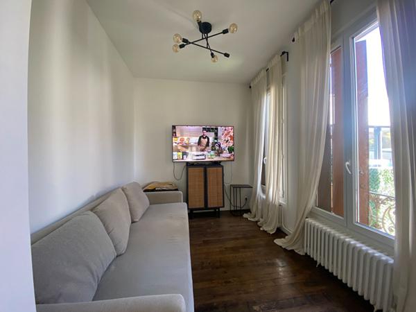 Achat maison Villeneuve-Saint-Georges - 3 pièce(s) - 73 m² - 255 500 €