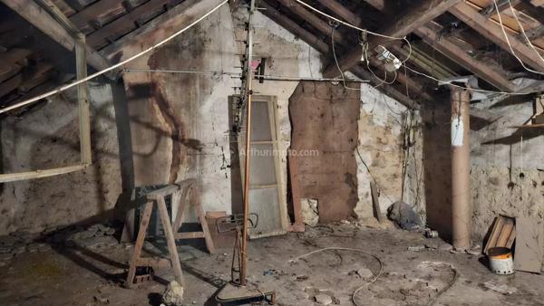 Vente Maison 5 pièces 70 m2 à Villebon-sur-Yvette