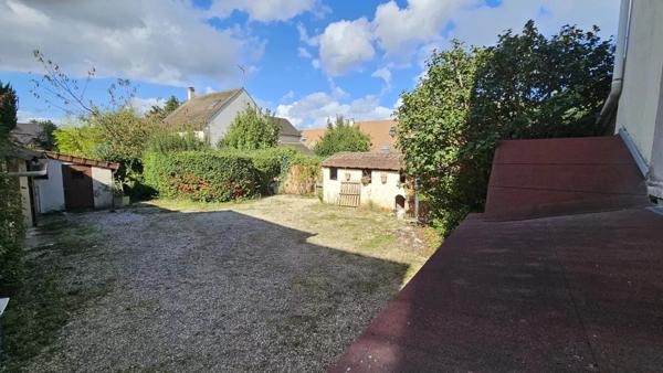 Vente Maison 5 pièces 70 m2 à Villebon-sur-Yvette