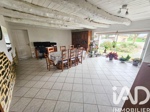 Maison à vendre 12 pièces 269 m² Mauron