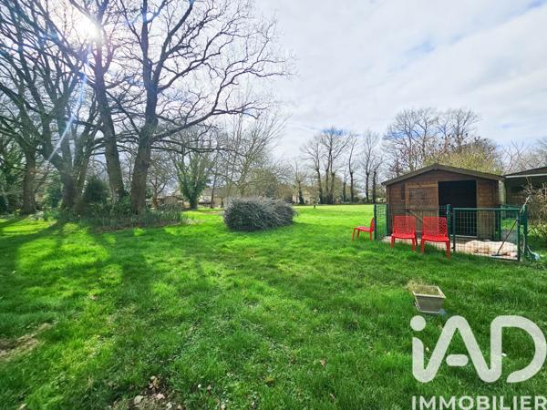 Maison à vendre 12 pièces 269 m² Mauron