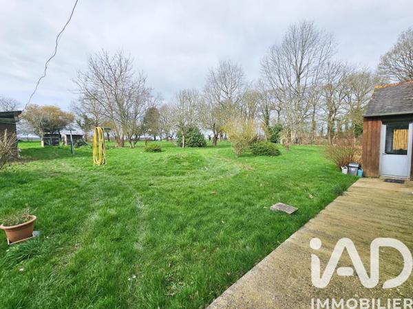 Maison à vendre 12 pièces 269 m² Mauron