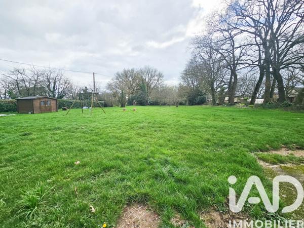 Maison à vendre 12 pièces 269 m² Mauron
