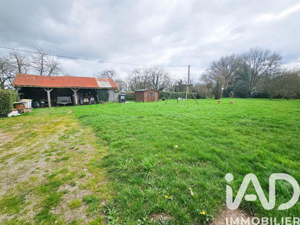 Maison à vendre 12 pièces 269 m² Mauron