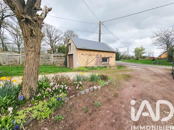 Maison à vendre 12 pièces 269 m² Mauron