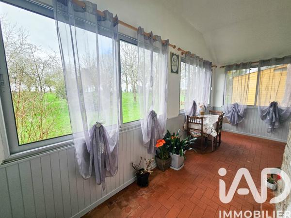 Maison à vendre 12 pièces 269 m² Mauron