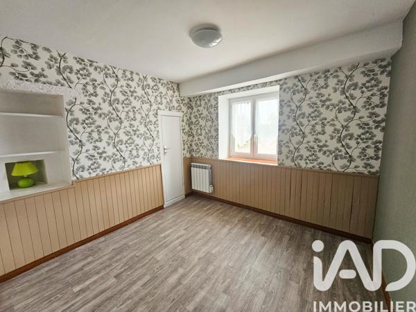 Maison à vendre 12 pièces 269 m² Mauron