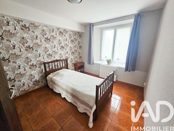 Maison à vendre 12 pièces 269 m² Mauron
