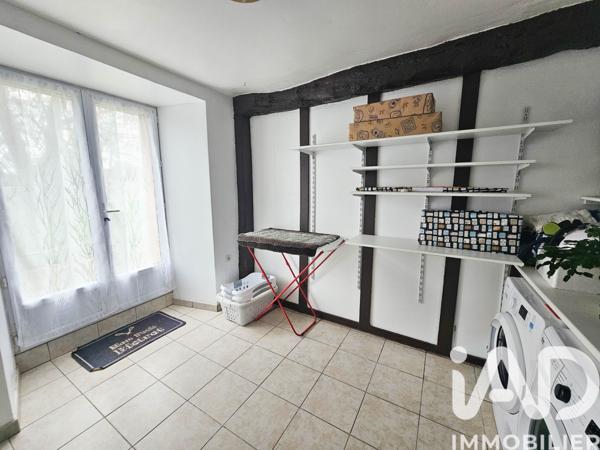 Maison à vendre 12 pièces 269 m² Mauron