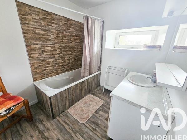 Maison à vendre 12 pièces 269 m² Mauron