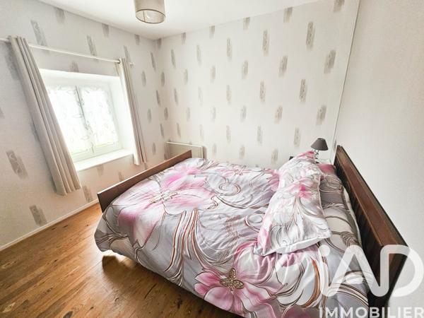 Maison à vendre 12 pièces 269 m² Mauron