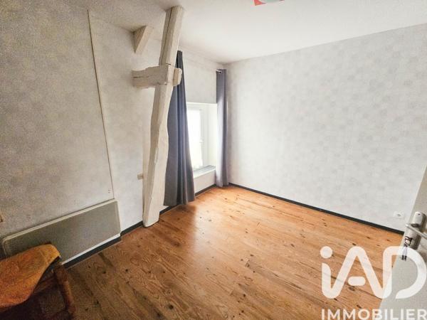 Maison à vendre 12 pièces 269 m² Mauron