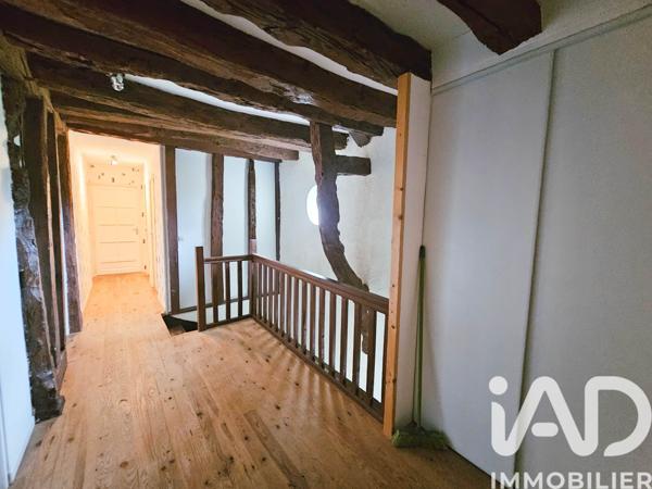 Maison à vendre 12 pièces 269 m² Mauron