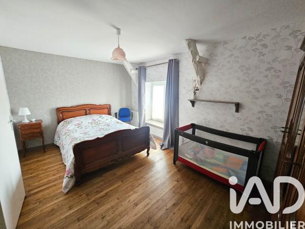 Maison à vendre 12 pièces 269 m² Mauron