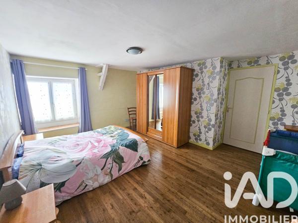 Maison à vendre 12 pièces 269 m² Mauron