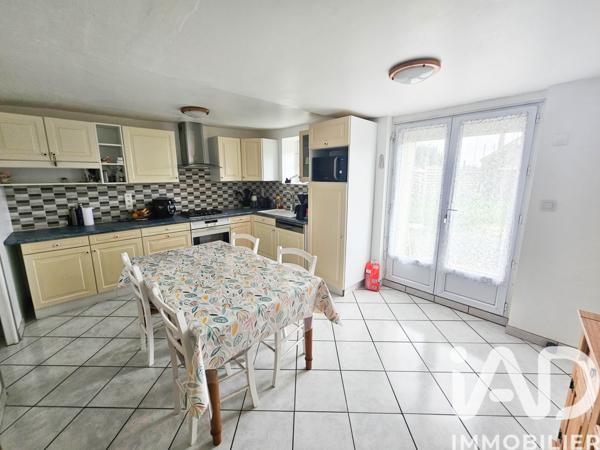 Maison à vendre 12 pièces 269 m² Mauron