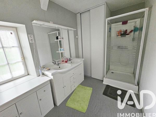 Maison à vendre 12 pièces 269 m² Mauron