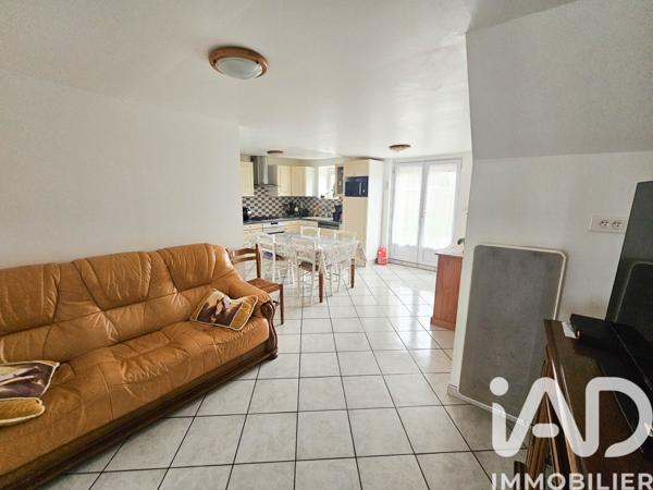 Maison à vendre 12 pièces 269 m² Mauron