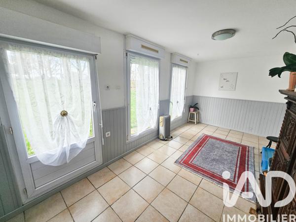 Maison à vendre 12 pièces 269 m² Mauron