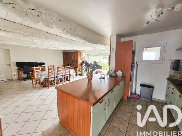 Maison à vendre 12 pièces 269 m² Mauron