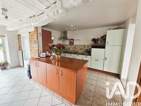 Maison à vendre 12 pièces 269 m² Mauron
